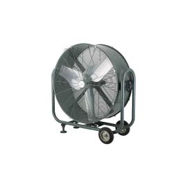 Ventilateur de circulation &agrave; tambour 2 vitesses, 36"