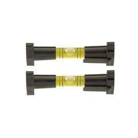 Ensemble de niveaux de ligne