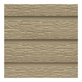 Revêtement Ridgewood D5, 12" x 12', Bois santal