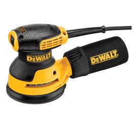 Orbital Sander - 5" - 3&nbsp;A