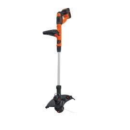 Taille-bordure sans fil, 40V, batterie et chargeur inclus