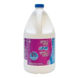 Azur pool liner degreaser