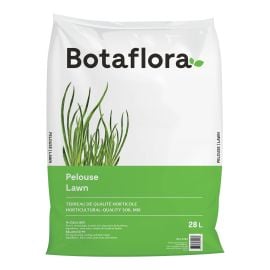Lawn soil mix - 28 L