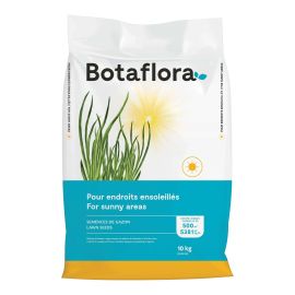 Semences de gazon m&eacute;lange soleil, 10 kg