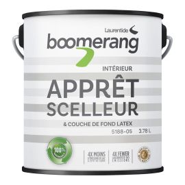 Boomerang Primer-Sealer and Undercoater