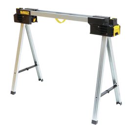 Chevalet pliable en m&eacute;tal