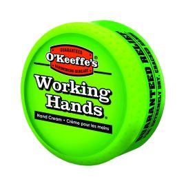 Cr&egrave;me pour les mains O'Keeffe's