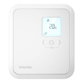 Thermostat électronique non programmable, 2500 W