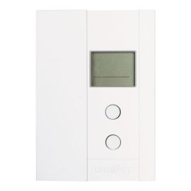 Thermostat électrique non programmable, 2 000 W