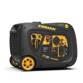 G&eacute;n&eacute;ratrice &agrave; essence onduleur