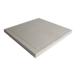 Dalle Losange, 24" x 24"