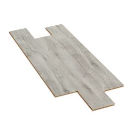 Textured 8 mm laminate flooring from the Euro collection