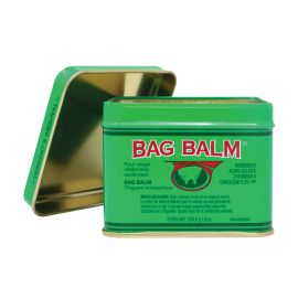 Baume &agrave; pis BAG BALM