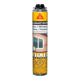 Mousse polyur&eacute;thane, faible expansion, 850 g