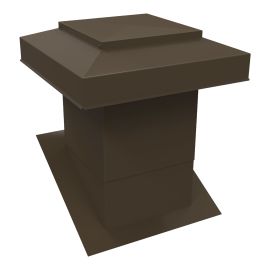 Ventilateur pour toit inclin&eacute; VMAX 302