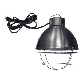 Abat-jour pour ampoule &agrave; infrarouge