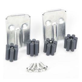 CROCHET A VISSER POUR BALAI