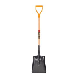 Pelle Grizzly carr&eacute;e &agrave; dos creux, 34 3/4"