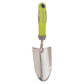Hand trowel - ergonomic handle - 6 3/4"