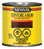 Teinture à bois, acajou rouge, 236 ml