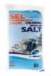 Chlorine generator salt