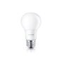 Ampoule DEL, A19, blanc chaud, 9 W, 2/pqt