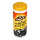 ARMOR ALL protectant wipes