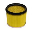 Cartridge Filter for 5, 8 and 10 Gallon Vacuums