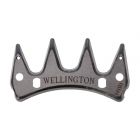 Wellington Top blade, 4 Teeth - 4.5 mm
