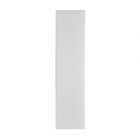 Subway Porcelain Tile - Tradition Glossy White - 100 mm x 400 mm - Covers 10.76 sq. ft