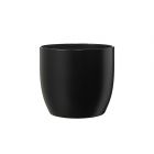 Pot Basel Fashion -  Noir mat - 5,5″