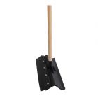 20" Scraper Squeegee with 60" handle