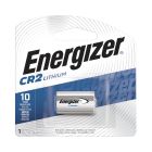 Miniature Battery - CR2 - 1/Pkg