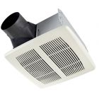 Bathroom Ventilation Fan - Invent Series - 80 CFM  - 2.0 Sones