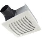 Humidity Sensing Bathroom Ventilation Fan - Invent Series - 110 CFM  - 1.0 Sone