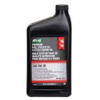 Premium Full Synthetic 4-Cycle Engine Oil - , SAE OW-30 - 946 ml