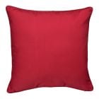 Outdoor Cushion - Red - 18" x 18"