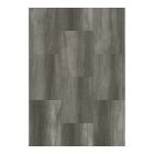 SPC Vinyl Tile - Bora Slate - 5.0/0.3 mm x 305 mm x 610 mm - Covers 24.03 sq. ft