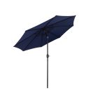 Market Umbrella - 8' - Navy