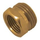 Female Male Connector for Garden Hose 1/2"