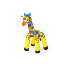 H2OGO! Jumbo Giraffe Sprinkler - Multicolored  - 142 x 104 x 198 cm