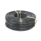 Black Wire - 14.5 Gauge - 345'