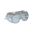 WorkHorse Indirect Ventilated Impact and Splash Safety Goggle