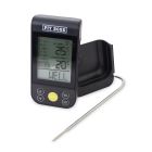 Wireless Remote BBQ Grill Thermometer