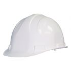 Hard Hat WORKHORSE - One size - White