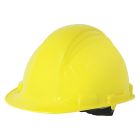 Hard Hat WORKHORSE - One size - Yellow