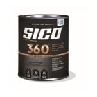 Paint SICO 360 - Eggshell - Base 3 - 946 ML