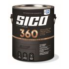 Paint SICO 360 - Eggshell - Base 3 - 3.78 L