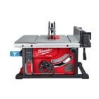 M18 FUEL 18 V Lithium-Ion Brushless Cordless 8 1/4" Table Saw with ONE-KEY - Tool Only