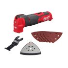 M12 FUEL 12 V Lithium-Ion Brushless Cordless Oscillating Multi-Tool - Tool Only